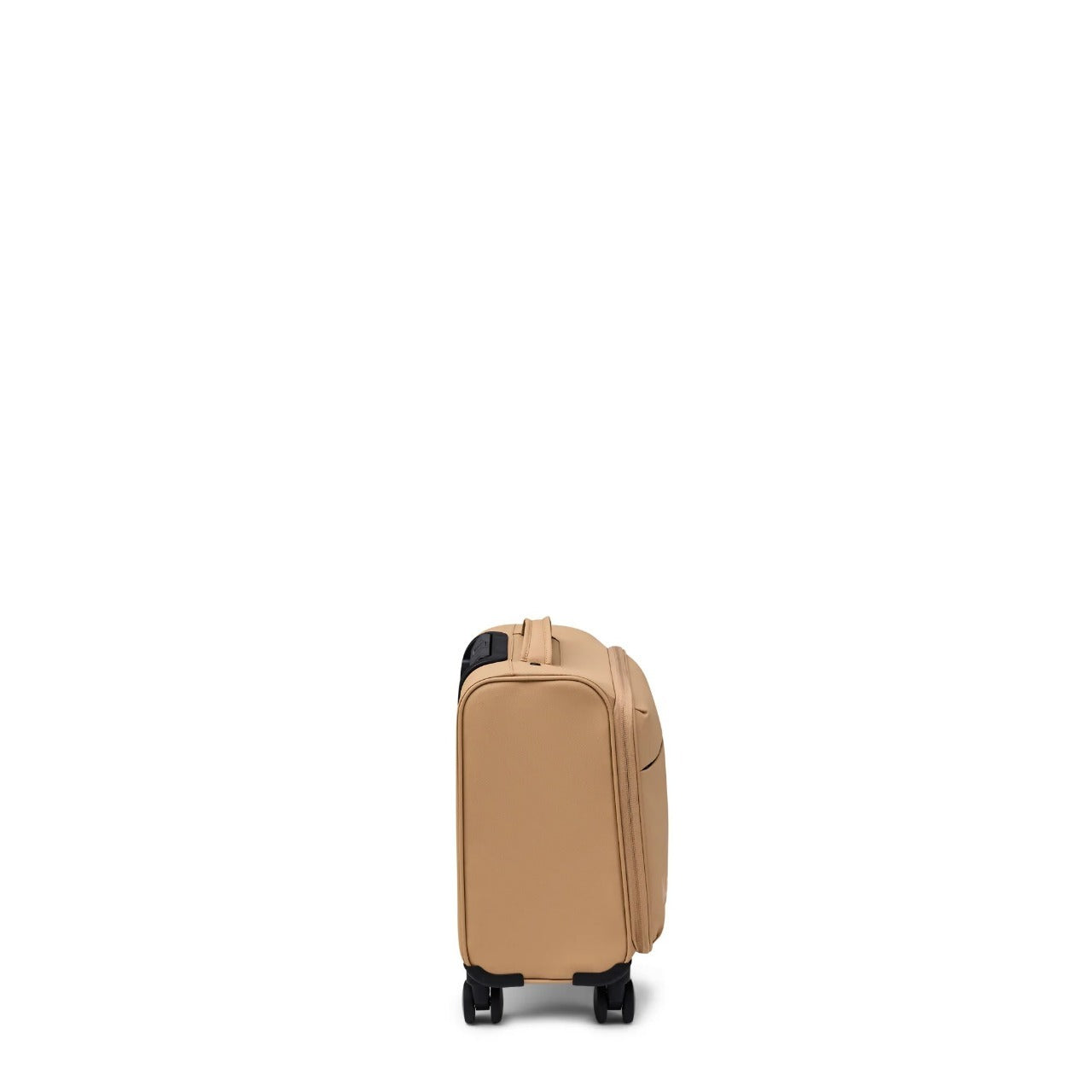 Trekova Cloud Underseater Bag Compact Under-Seat Travel Bag - Trench - Open View
