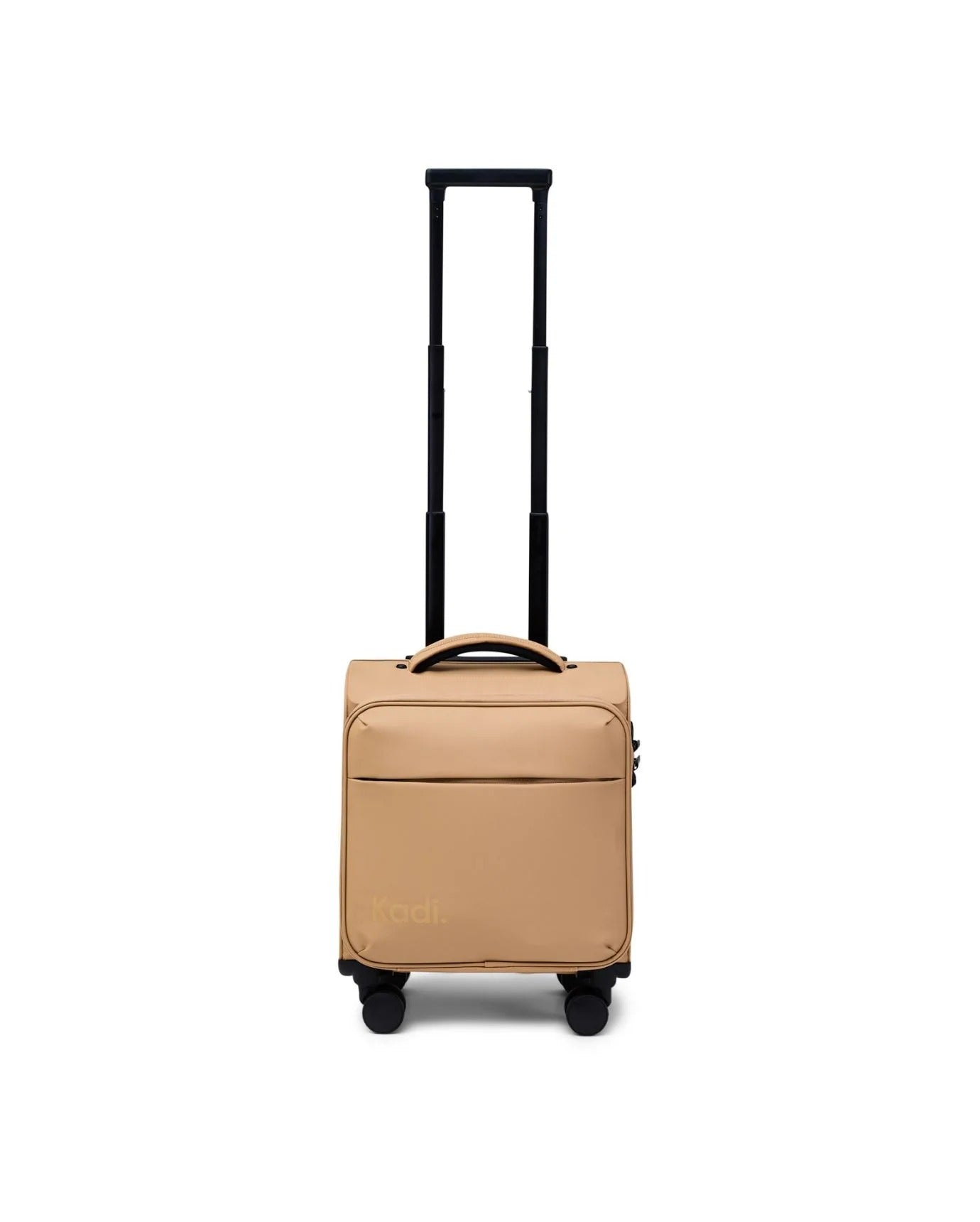 Trekova Cloud Underseater Bag | Compact Soft-Side Under-Seat Travel Bag