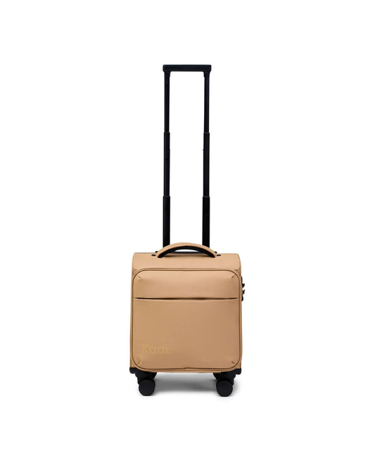Trekova Cloud Underseater Bag | Compact Soft-Side Under-Seat Travel Bag